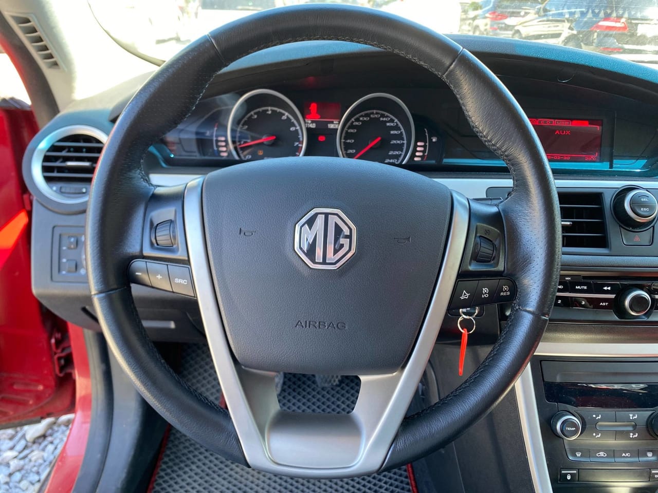 MG 6 9