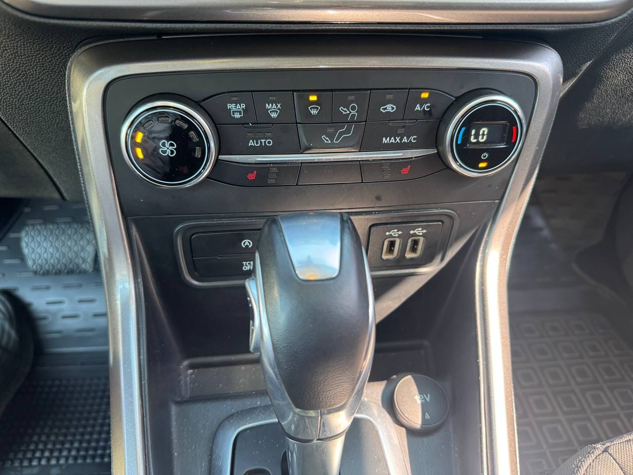 Ford EcoSport 15
