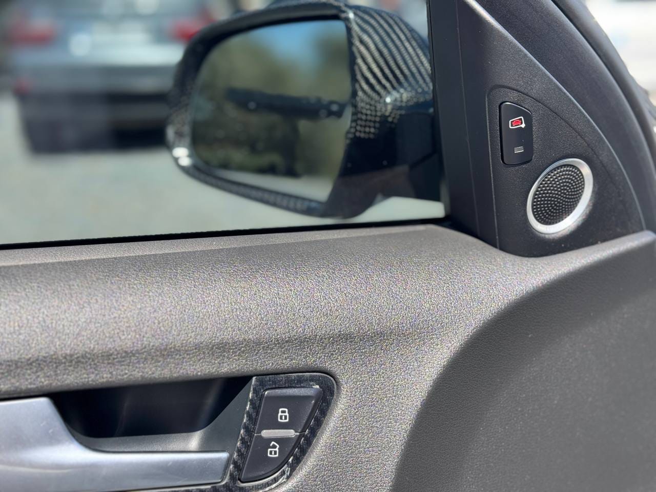 Audi A4 9
