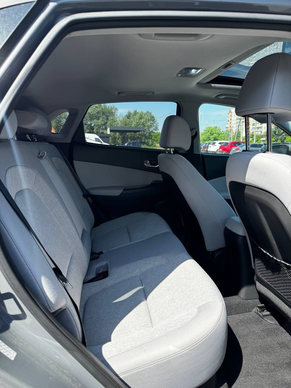 Hyundai Kona 10