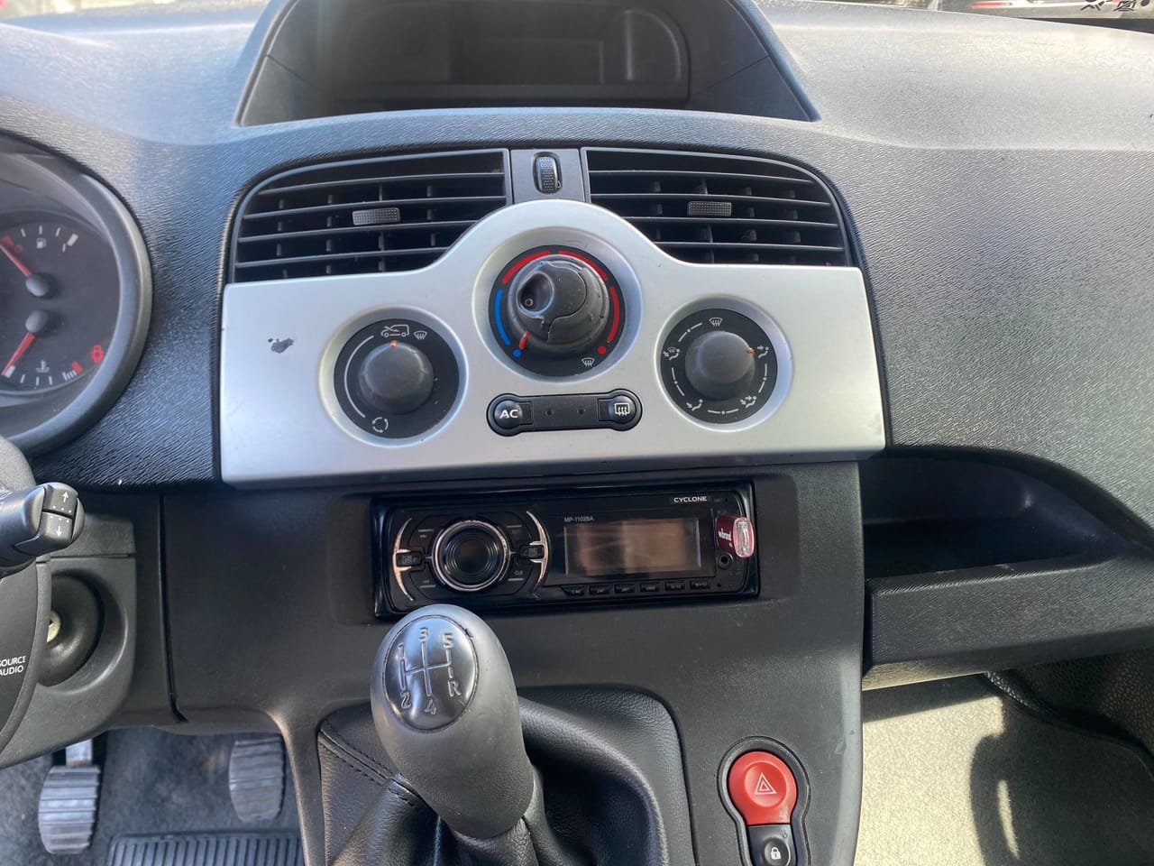 Renault Kangoo 11