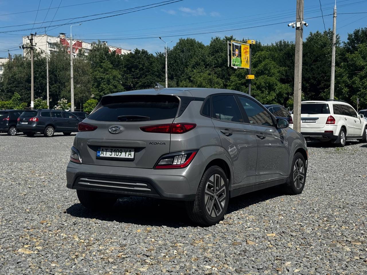 Hyundai Kona 2