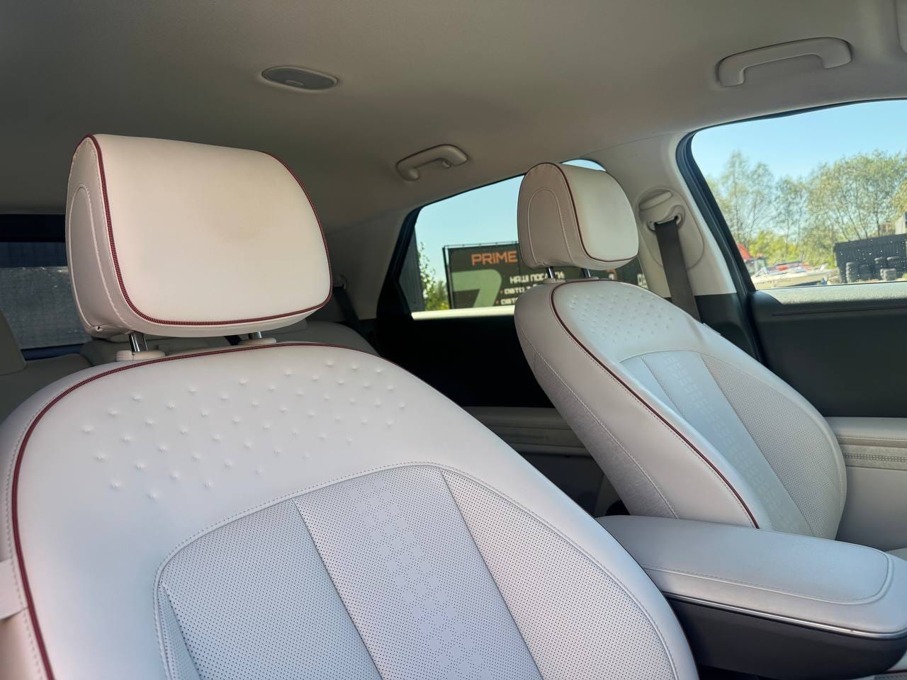 Hyundai Ioniq 5 18