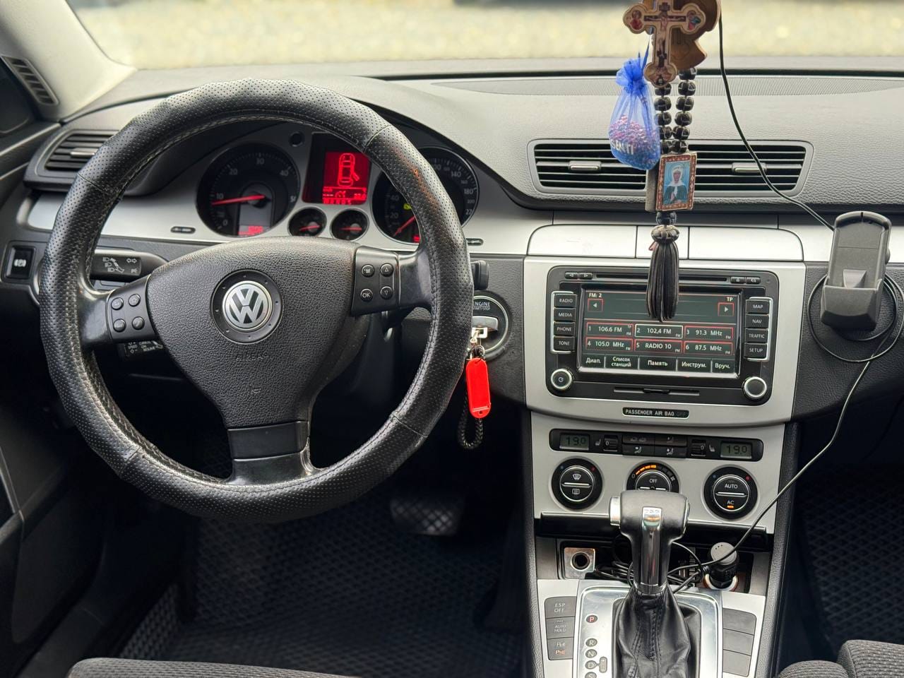 Volkswagen Passat 24