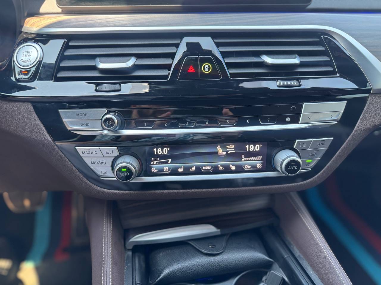 BMW 620 GT 15