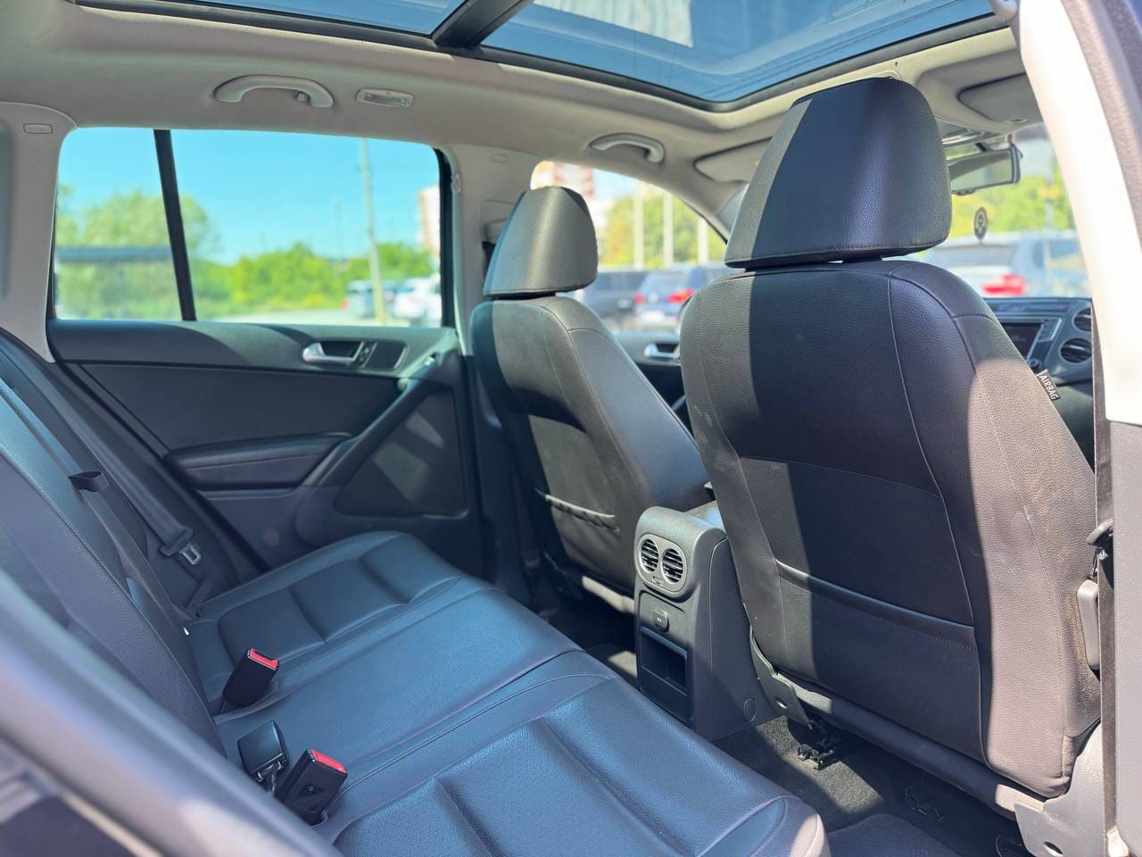 Volkswagen Tiguan 22