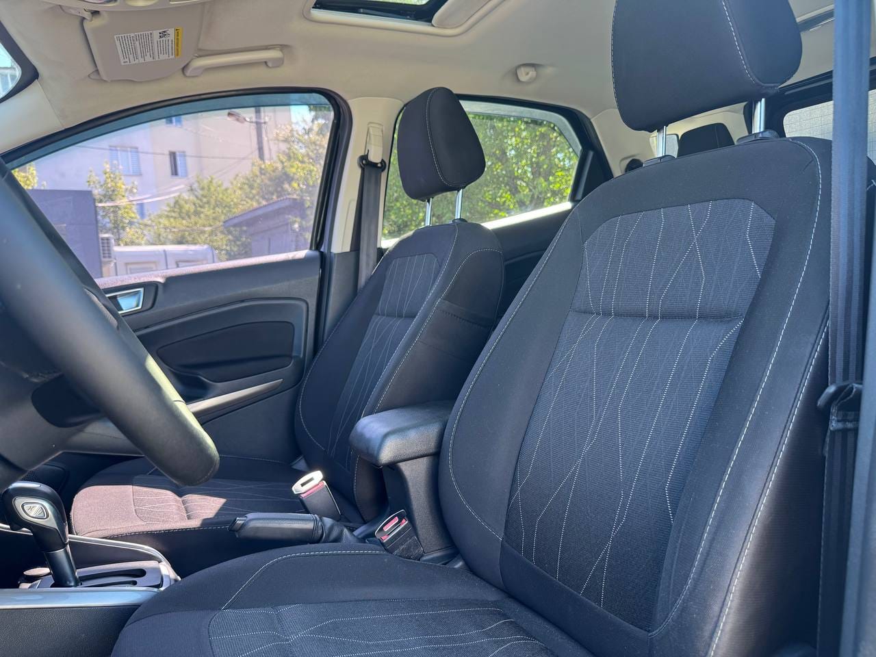Ford EcoSport 17