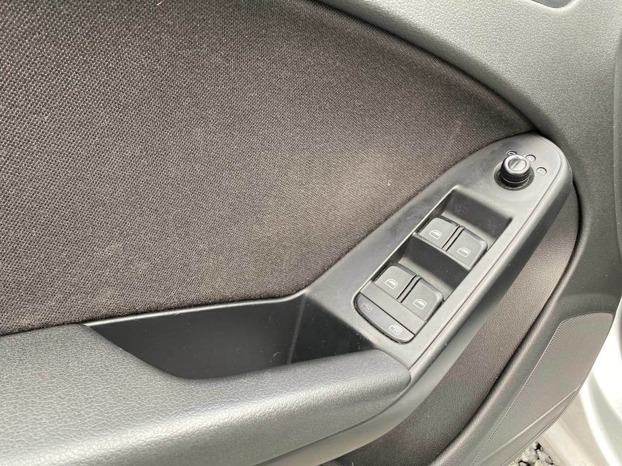 Audi A4 8
