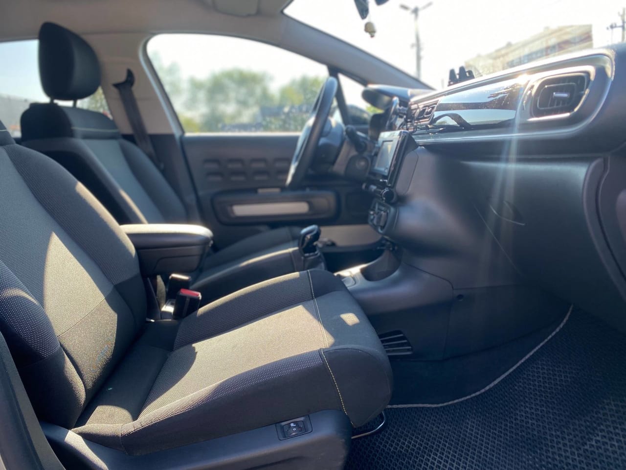 Citroen C3 13