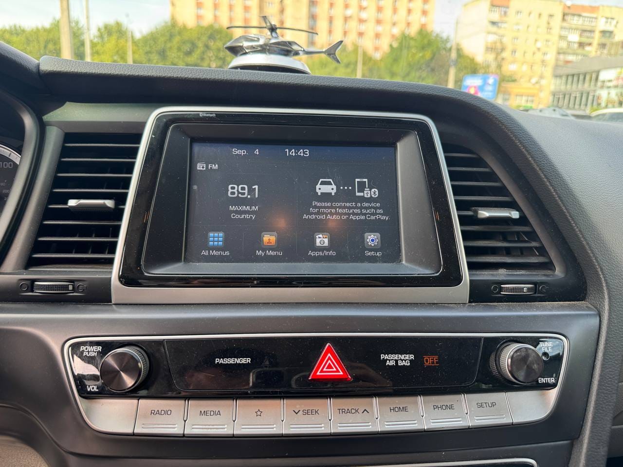 Hyundai Sonata 14