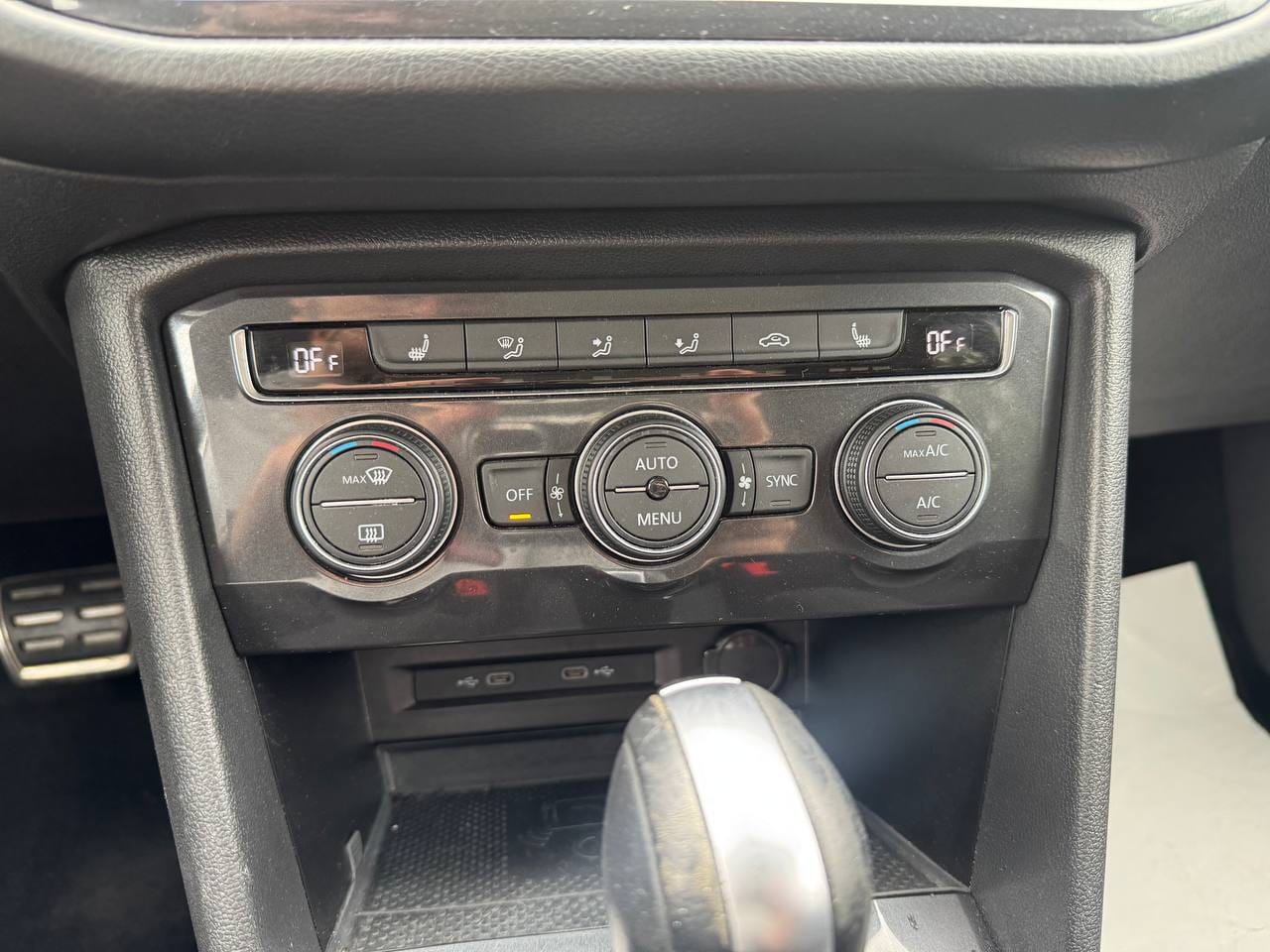 Volkswagen Tiguan 12