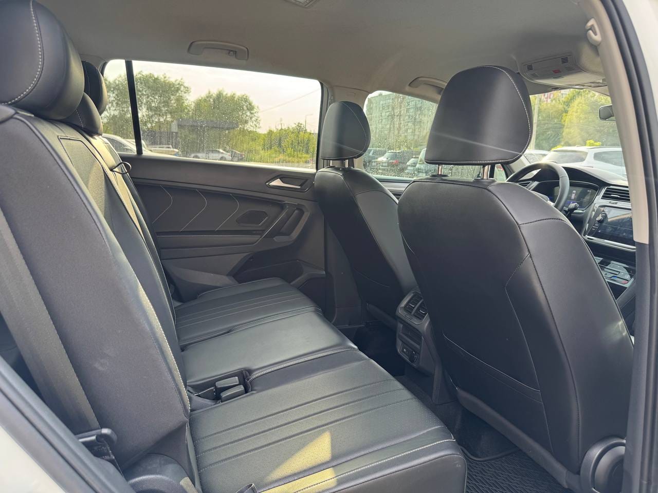 Volkswagen Tiguan 16
