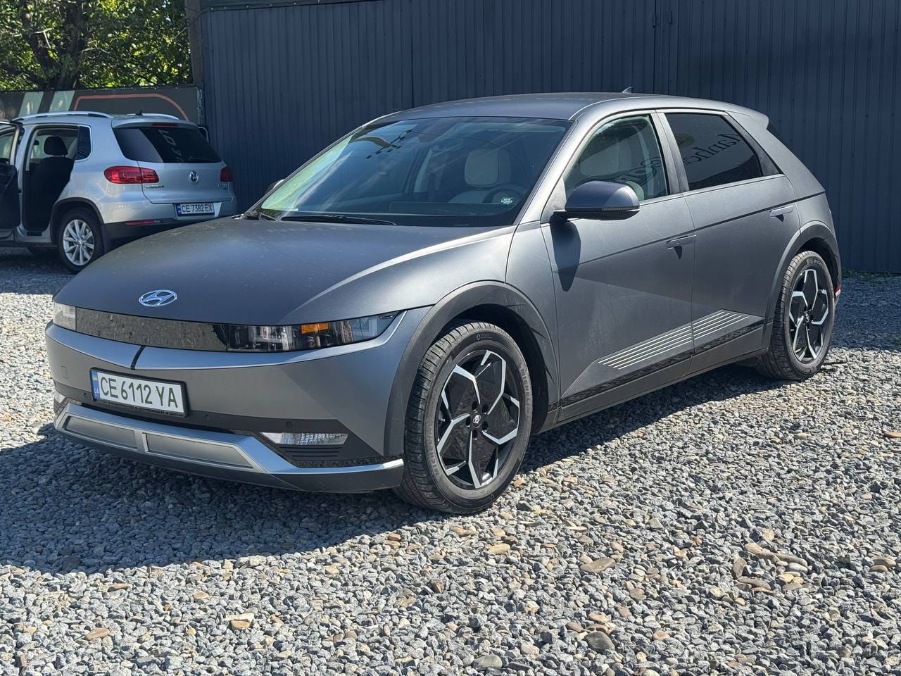 Hyundai Ioniq 5 2