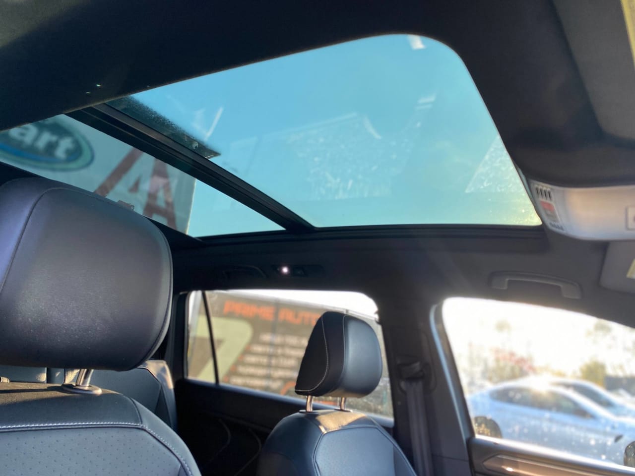 Volkswagen Tiguan 18
