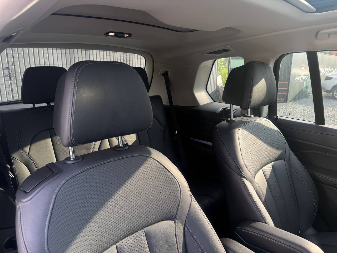BMW X7 22