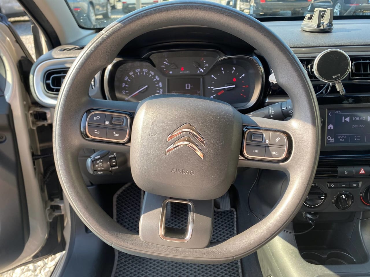 Citroen C3 10