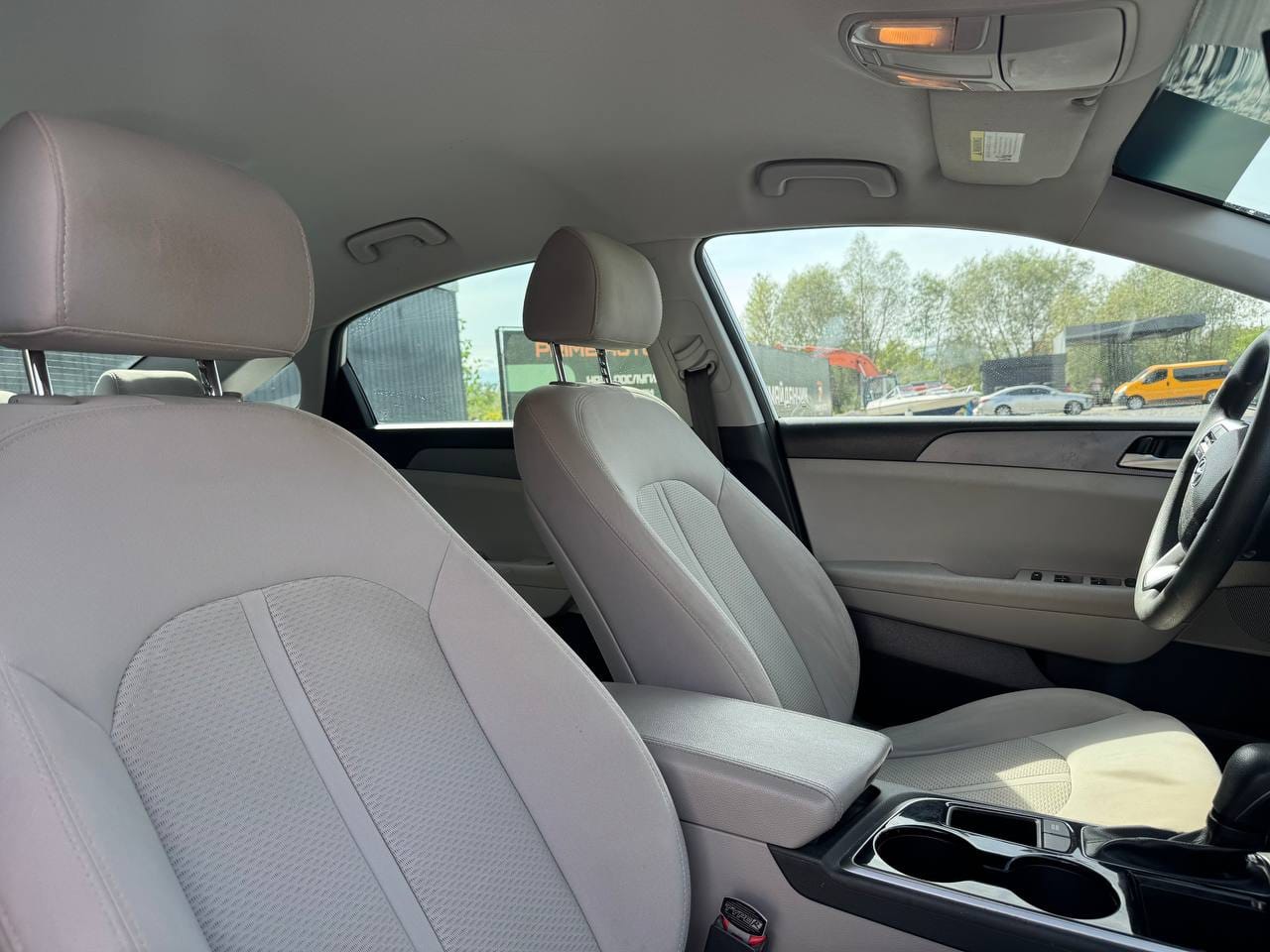 Hyundai Sonata 18