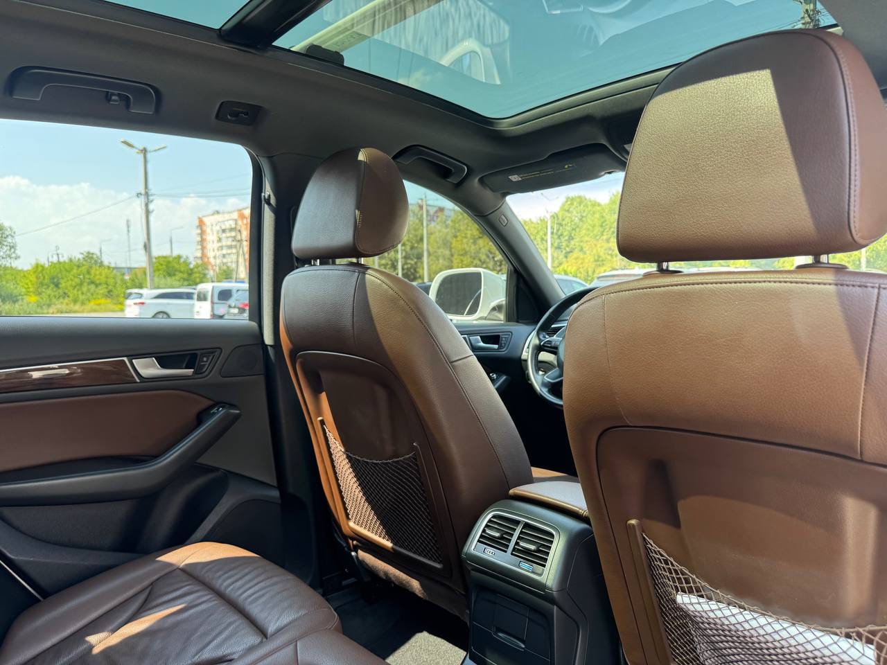 Audi Q5 21