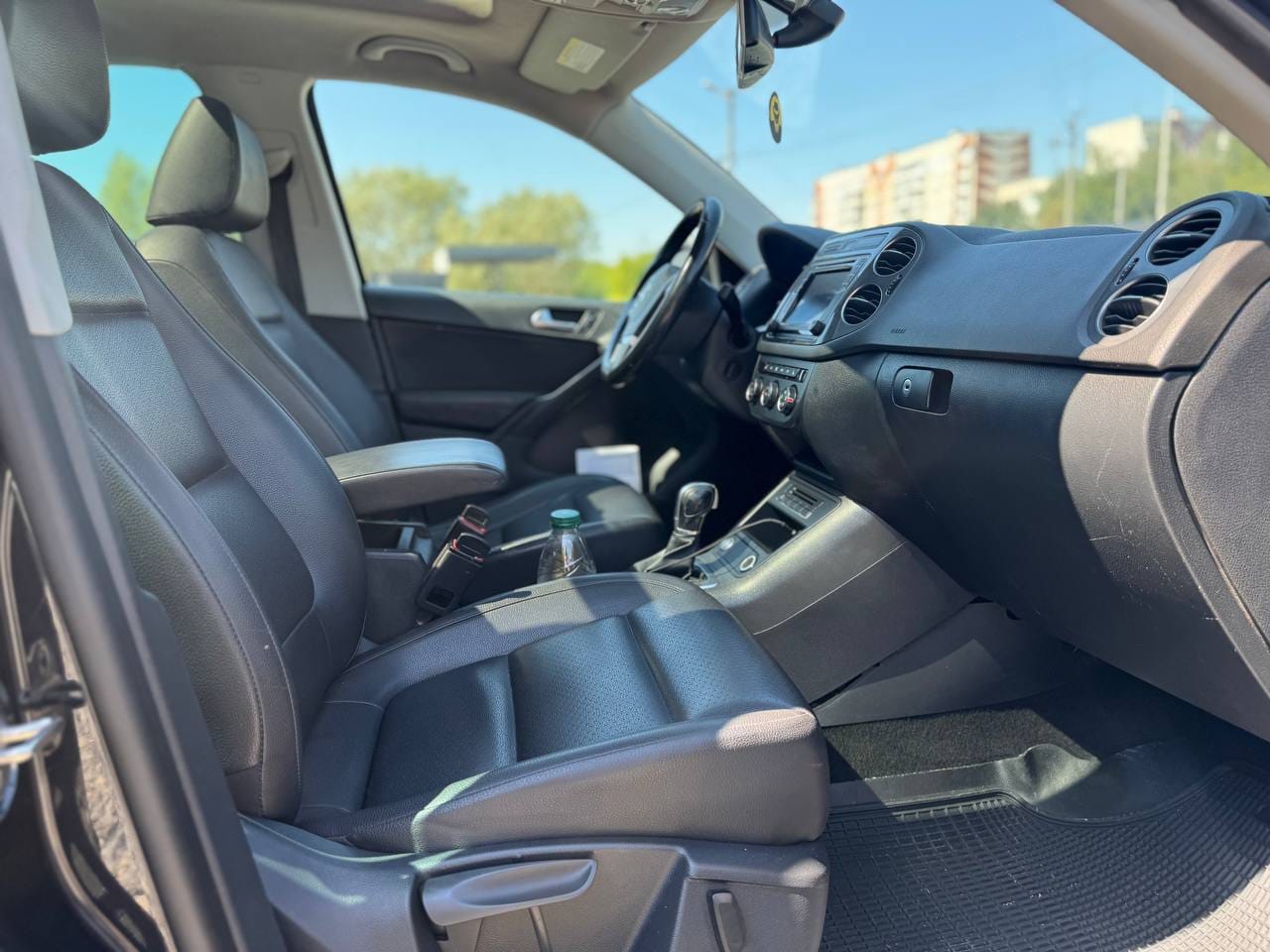 Volkswagen Tiguan 16