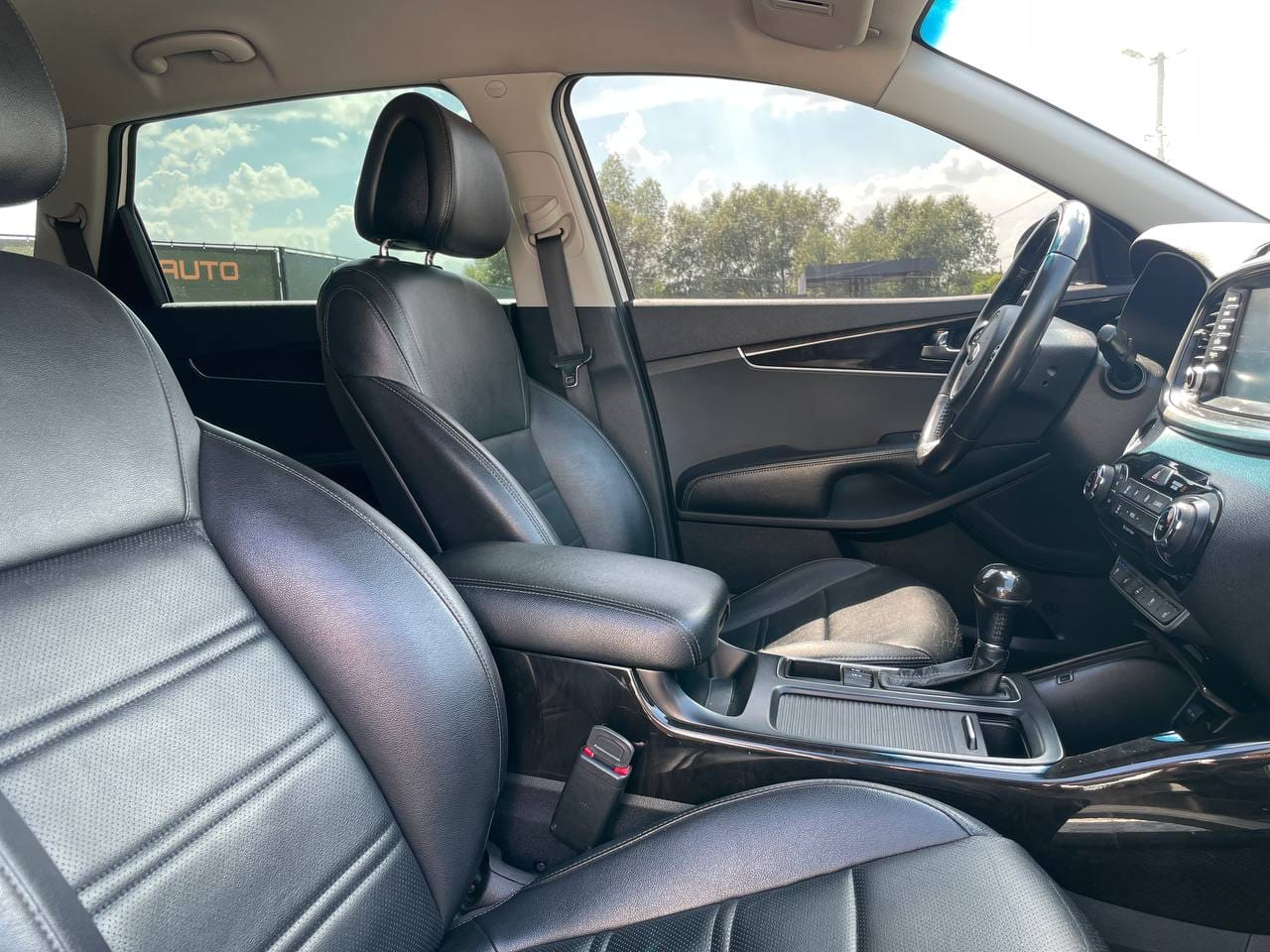 Kia Sorento 15