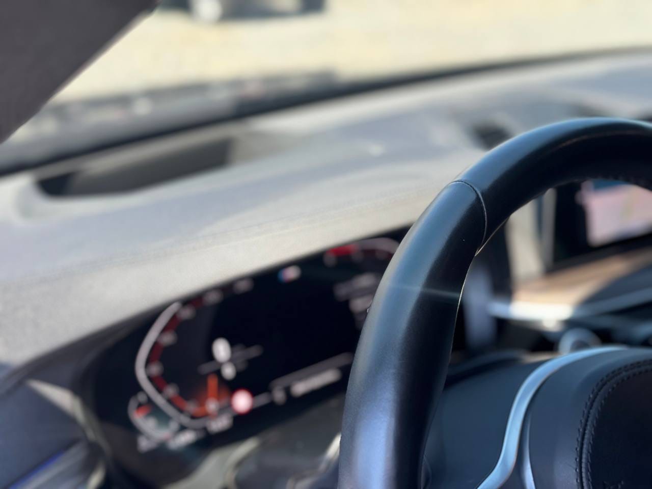 BMW 620 GT 9