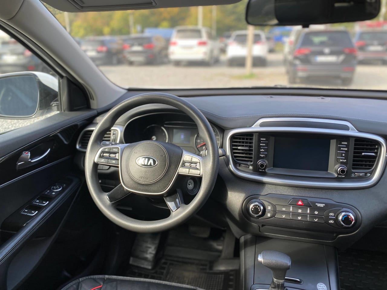 Kia Sorento 18