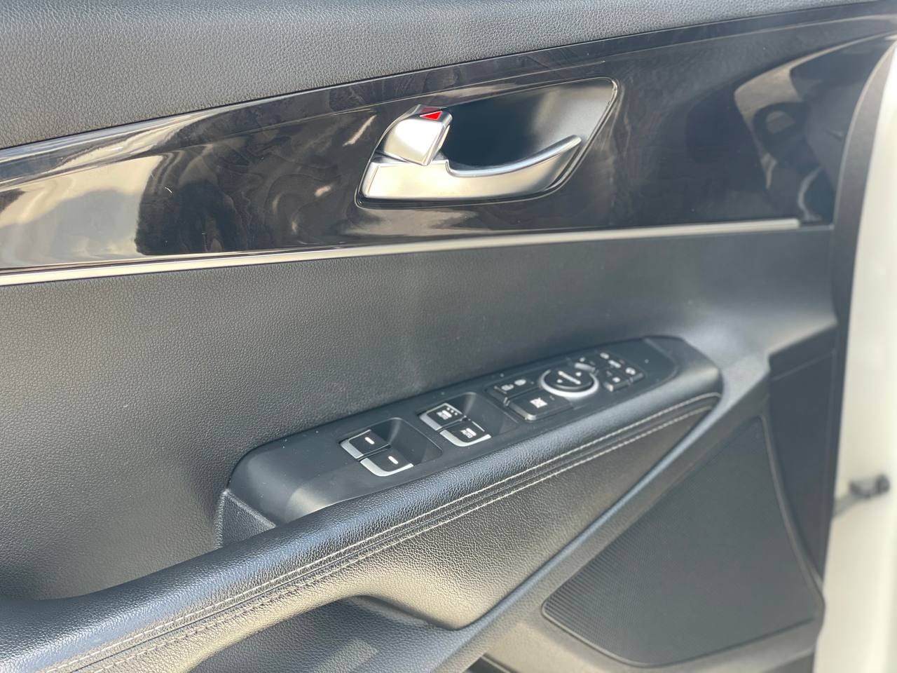 Kia Sorento 6