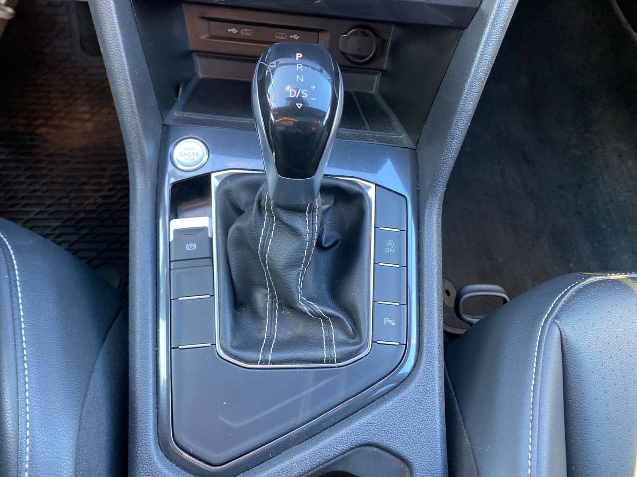 Volkswagen Tiguan 13