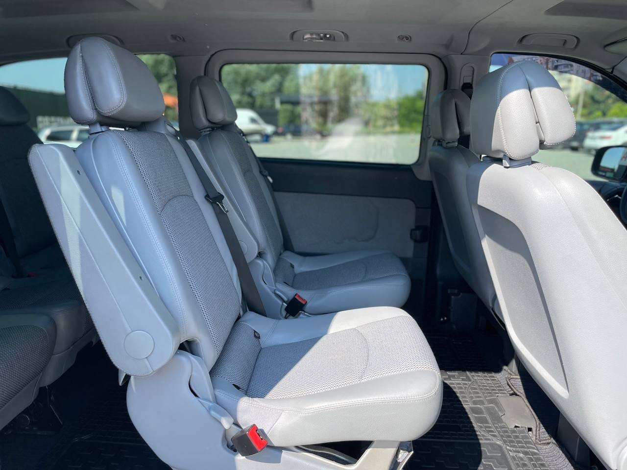 Mercedes-Benz Viano 12