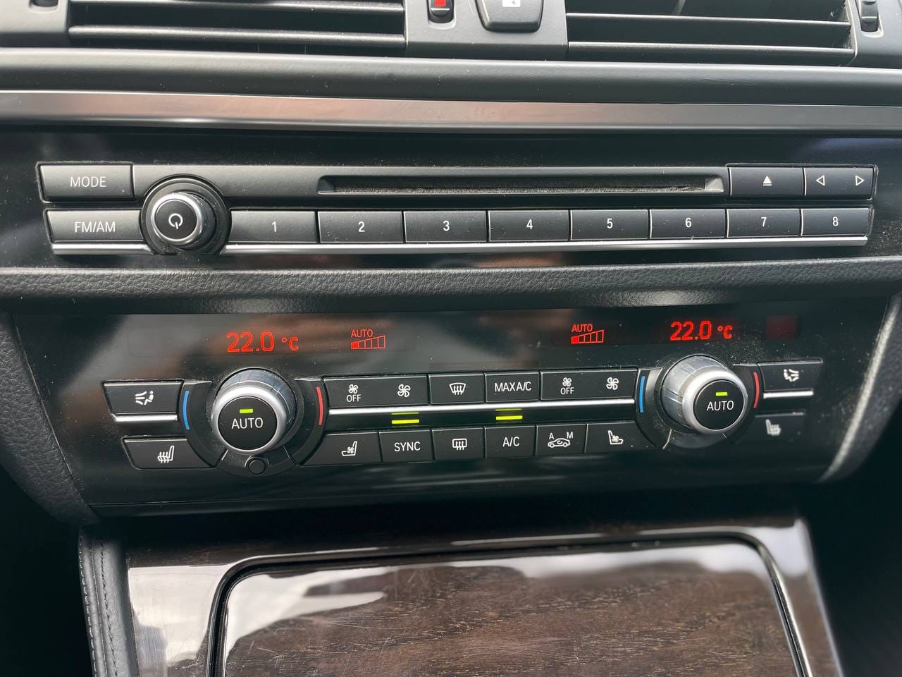 BMW 535d 15