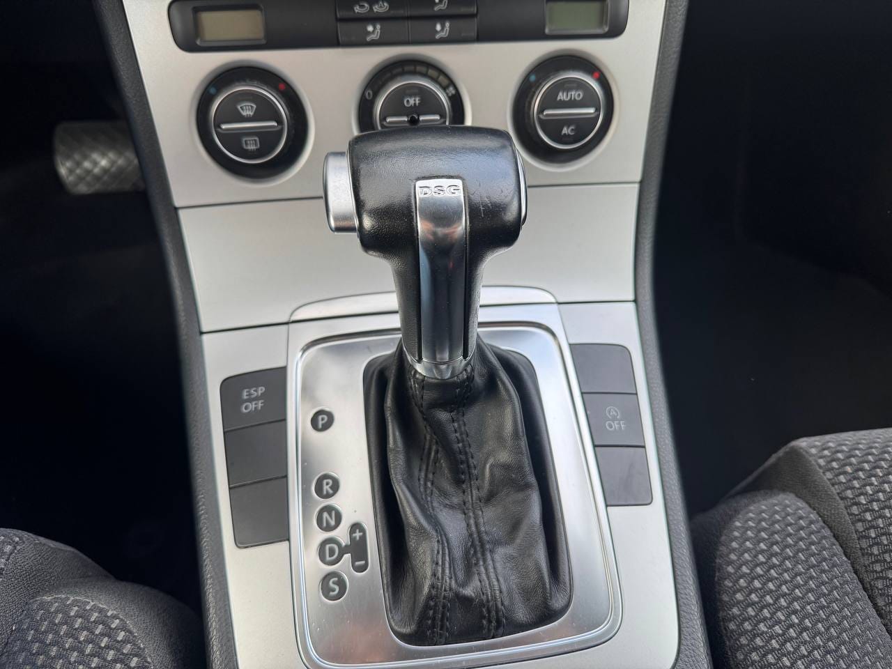 Volkswagen Passat 13