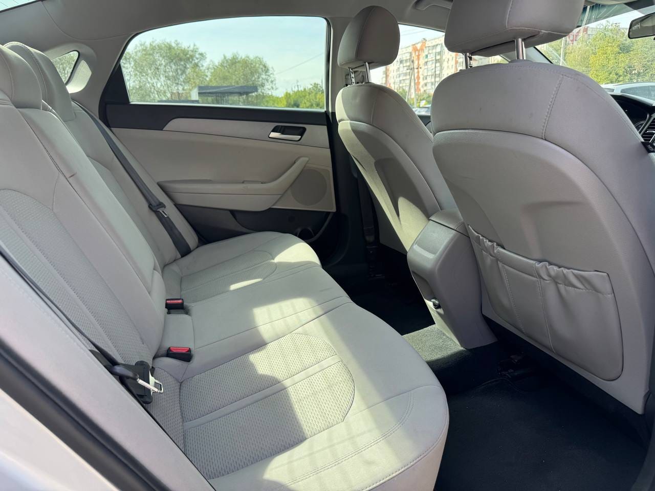 Hyundai Sonata 19