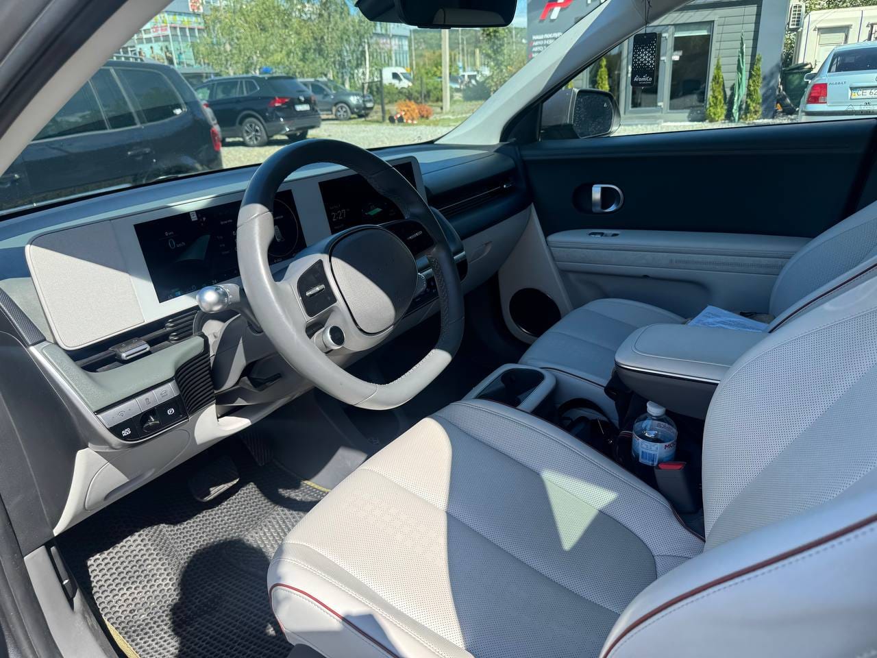 Hyundai Ioniq 5 11