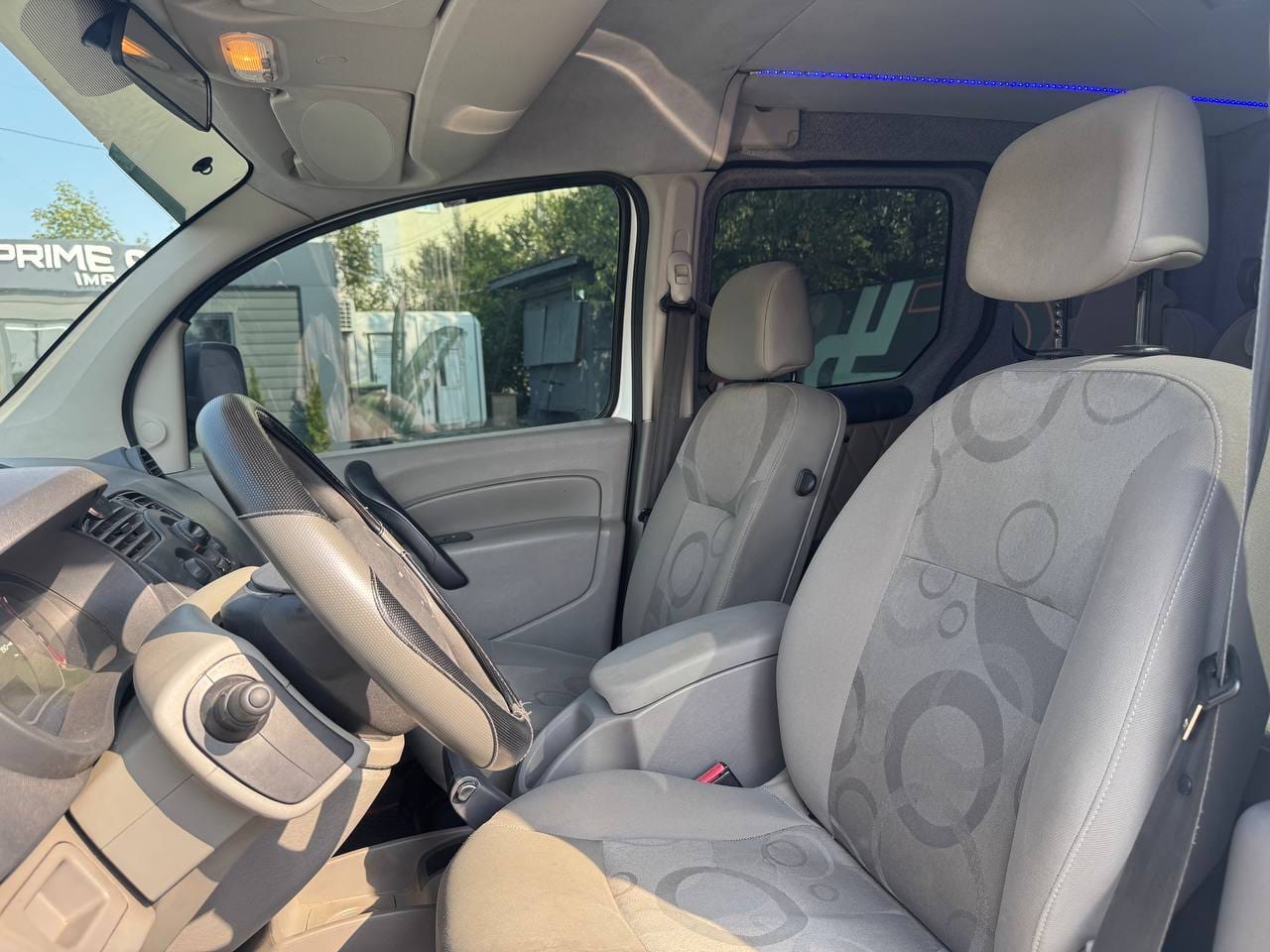 Renault Kangoo 10