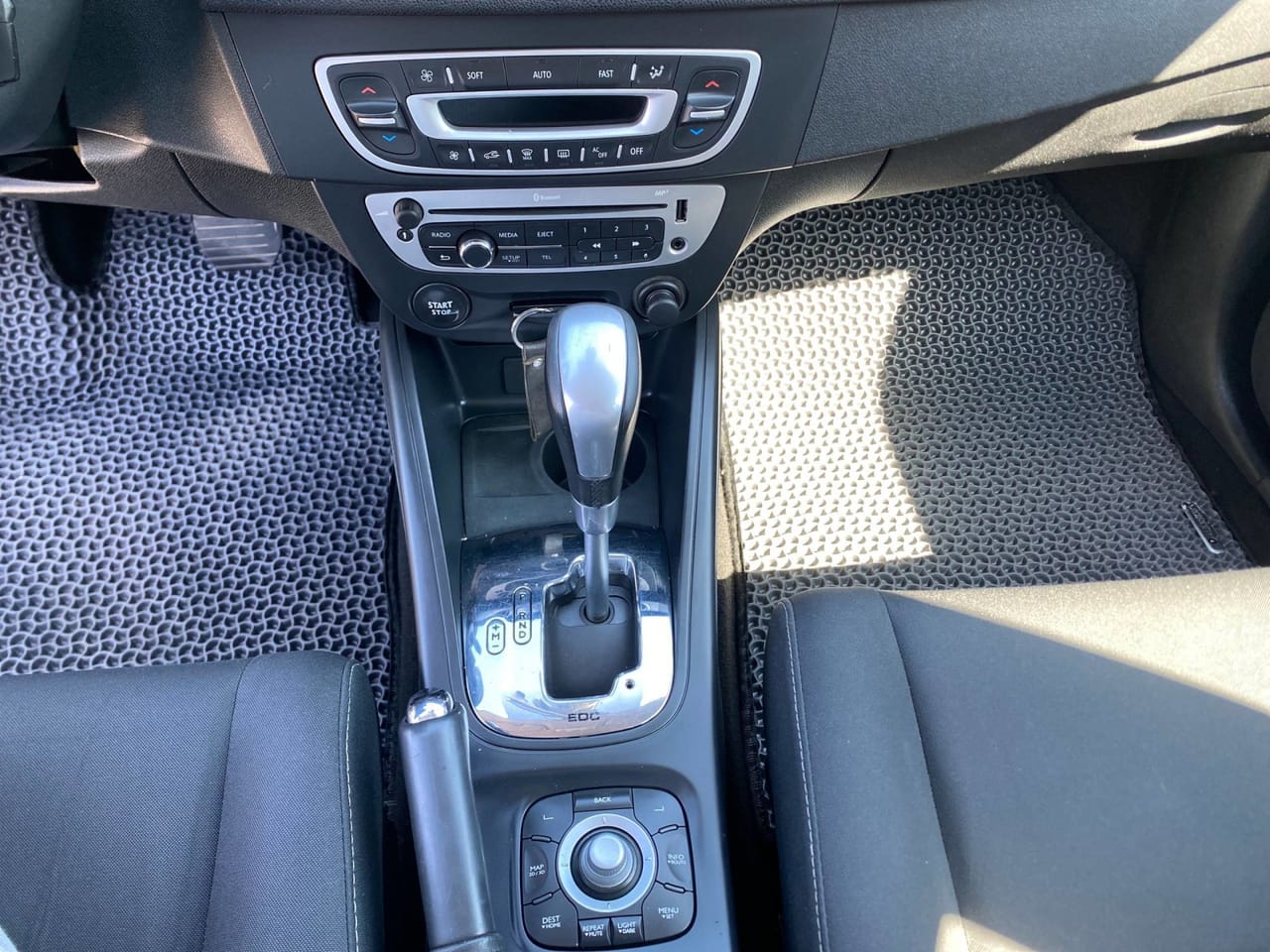 Renault Megane 10
