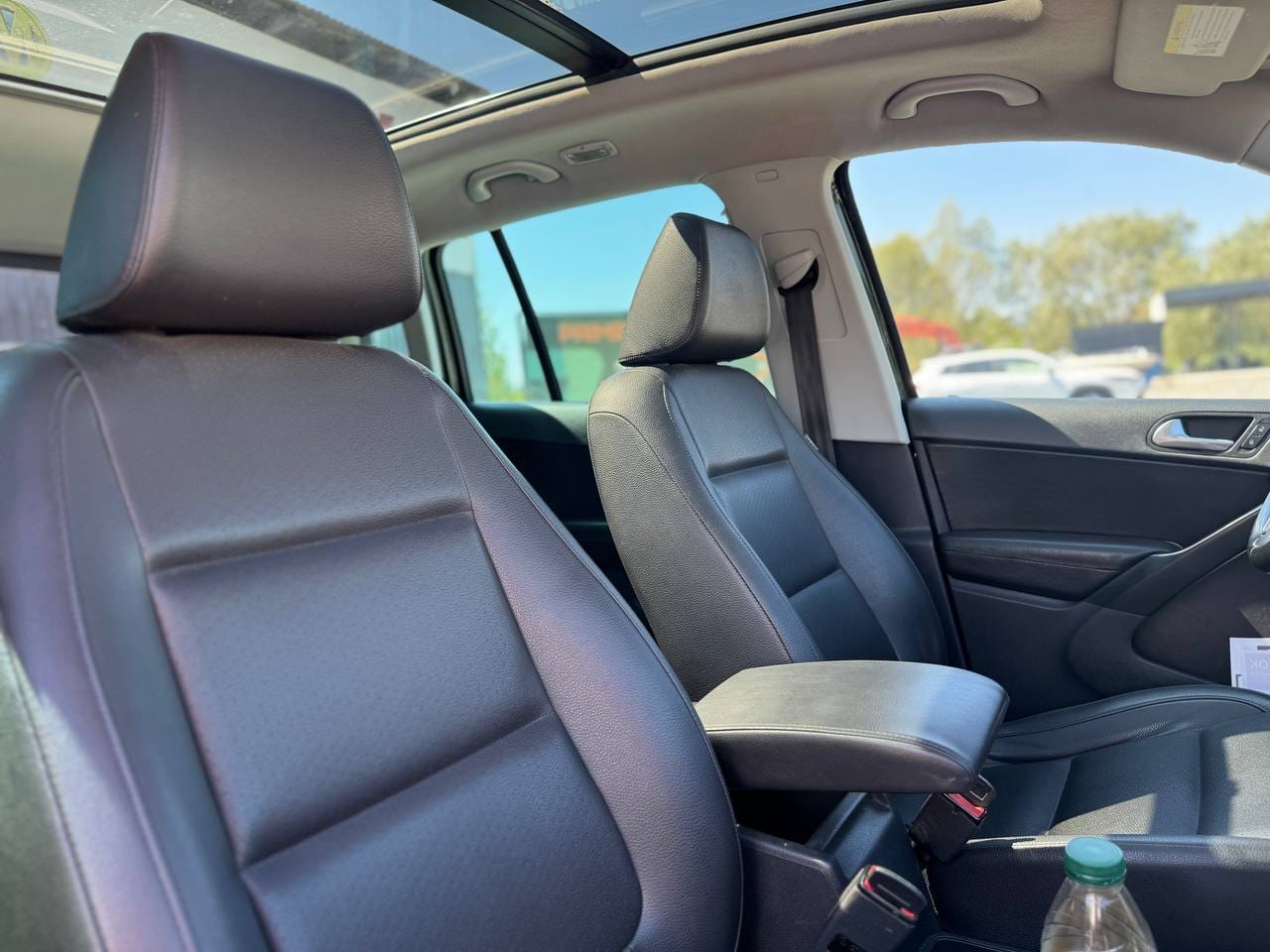 Volkswagen Tiguan 19