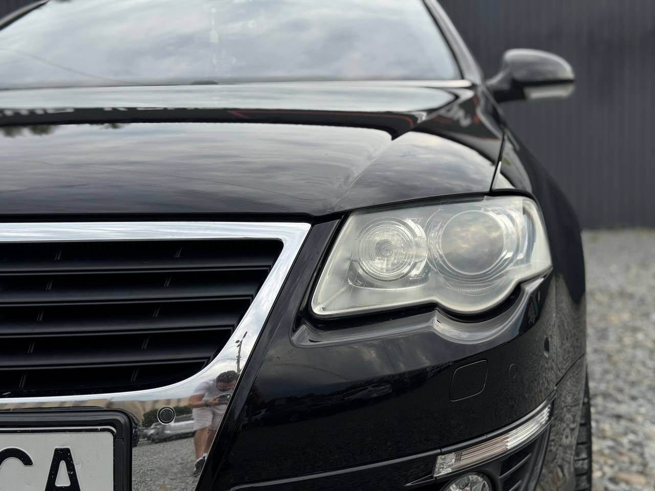 Volkswagen Passat 22