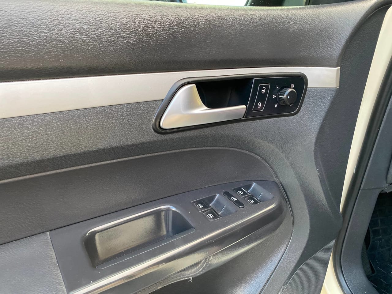 Volkswagen Touran 7