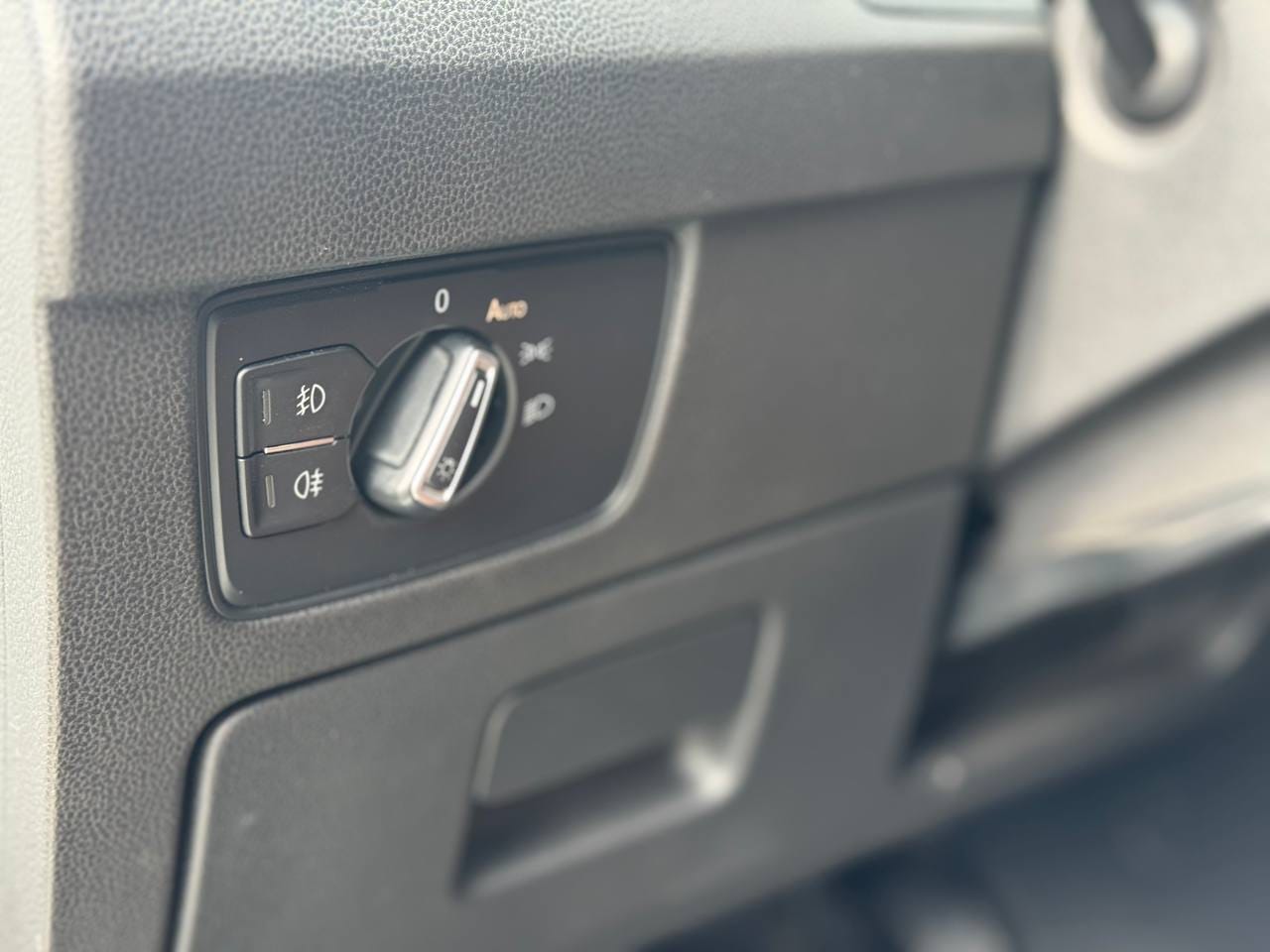 Volkswagen Passat 11