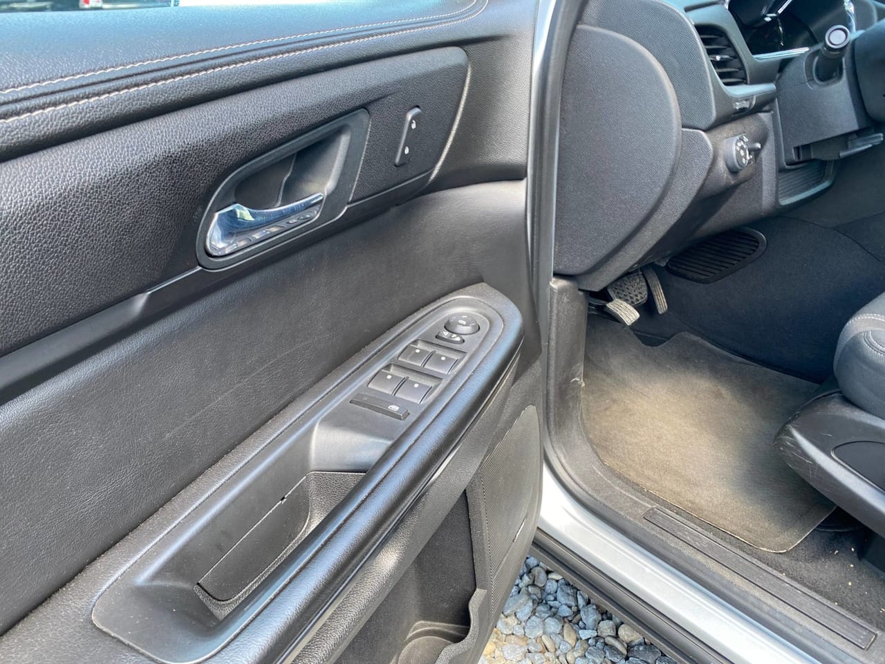 Chevrolet Traverse 7