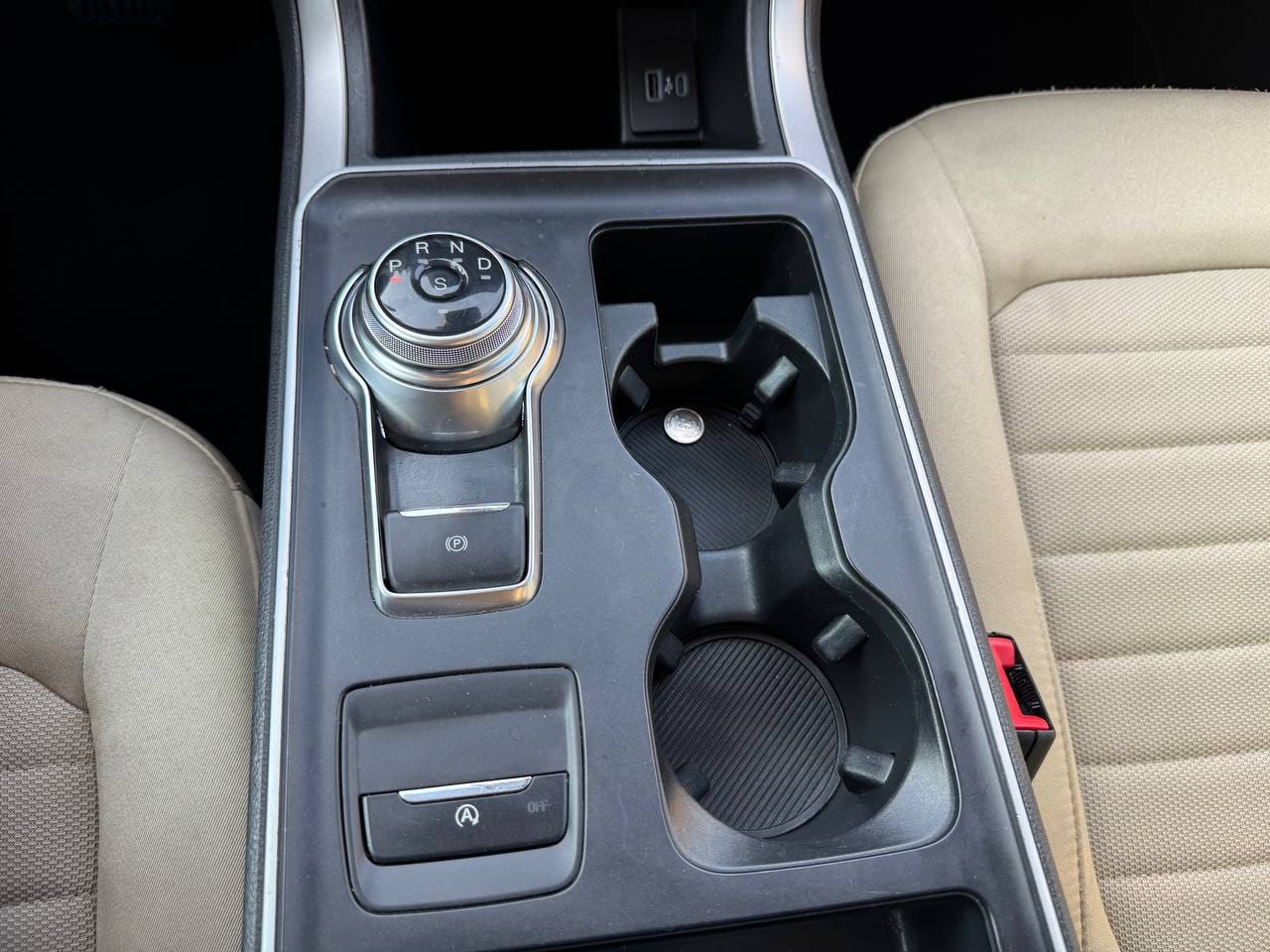 Ford Edge 15