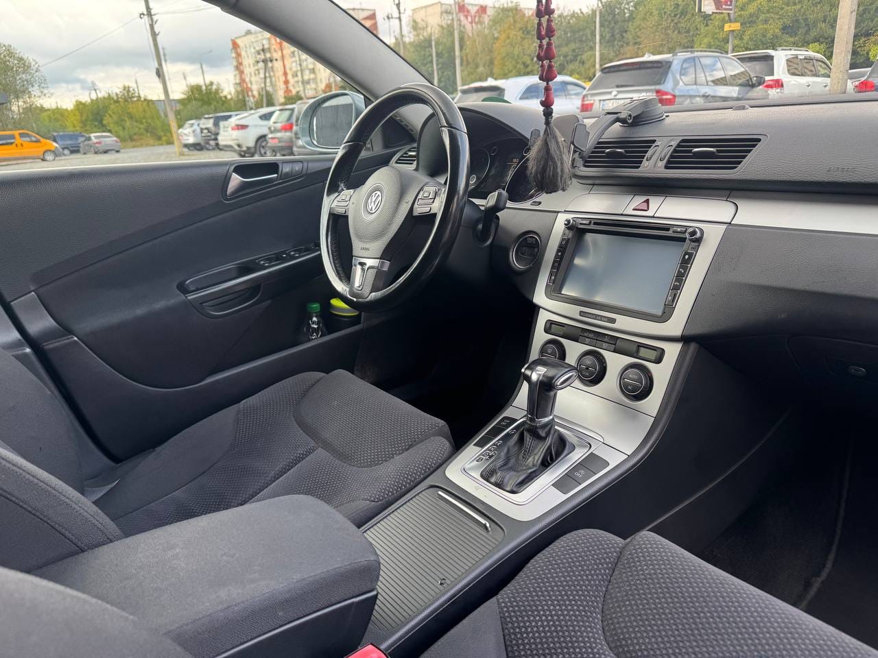 Volkswagen Passat 15