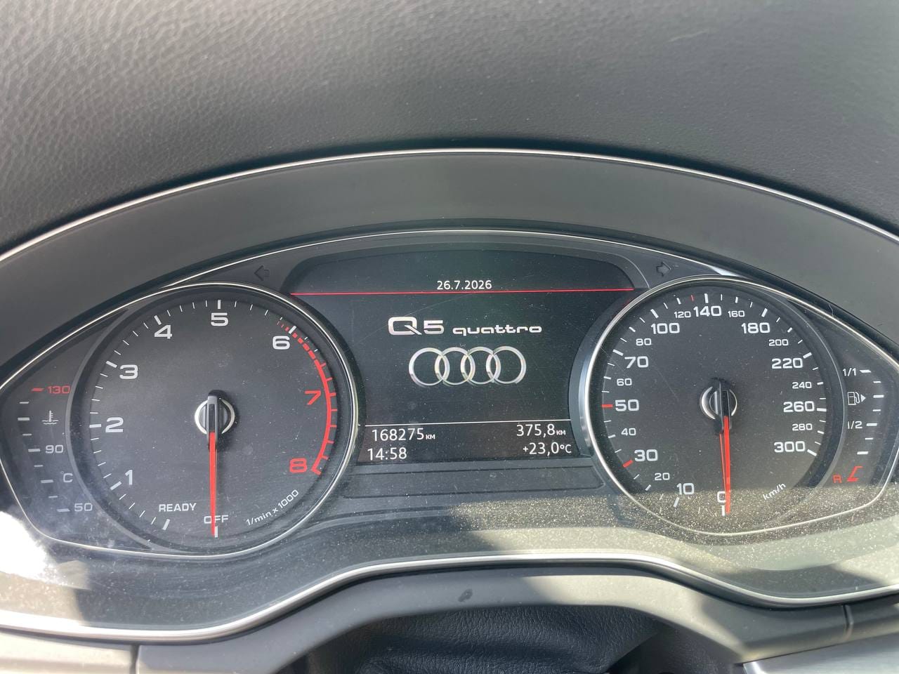 Audi Q5 14